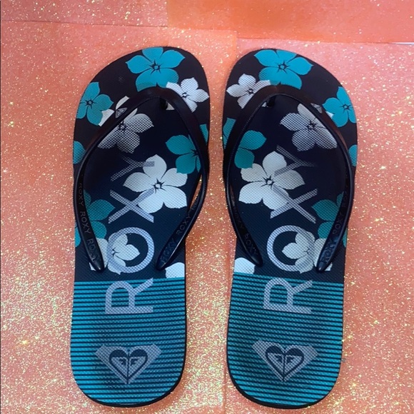 Roxy Slippers